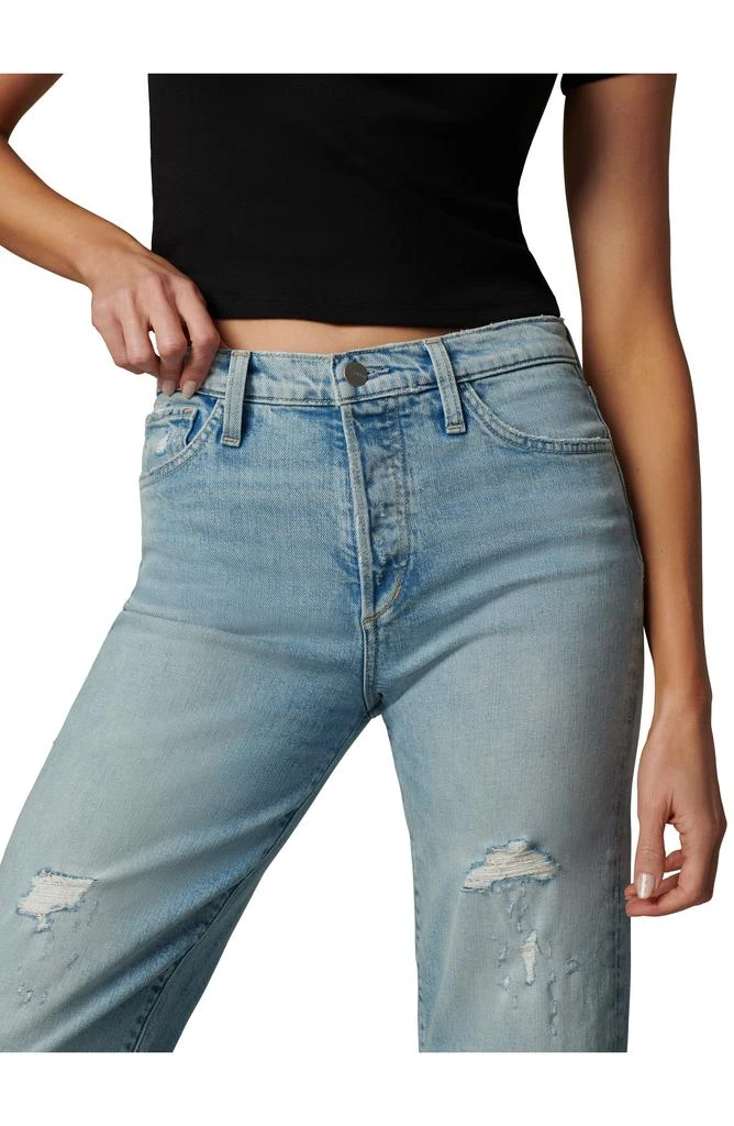 Joe's The '90s Niki Mid Rise Boyfriend Jeans 7