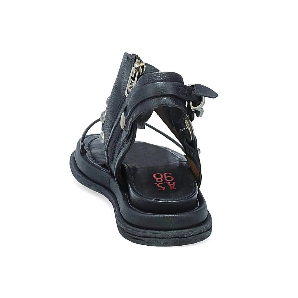 A.S. 98 A.S.98 - Women Pacey Sandal 3