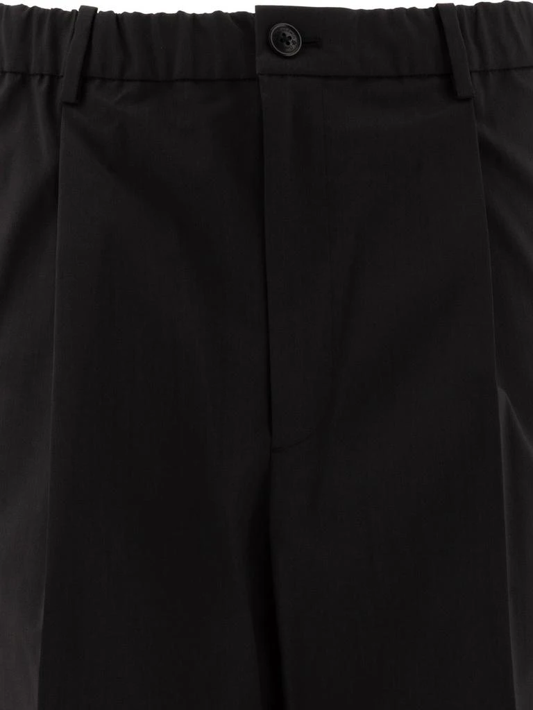Goldwin Goldwin Elastic Waist Pants 3