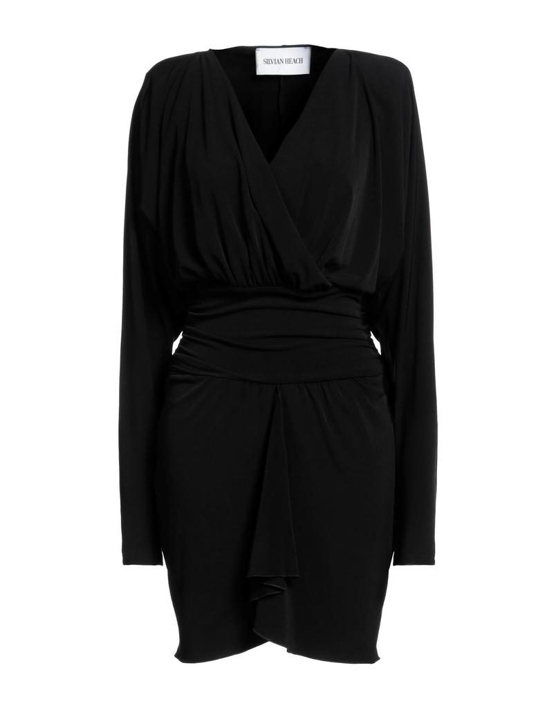 SILVIAN HEACH Short dress
