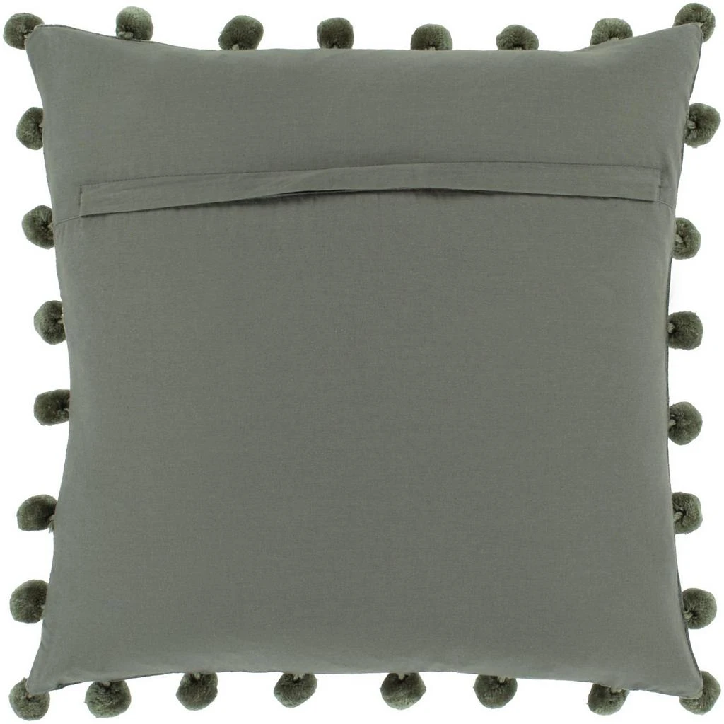 Mickler 
Co. Mickler 
Co. - Serene Throw Pillow 2