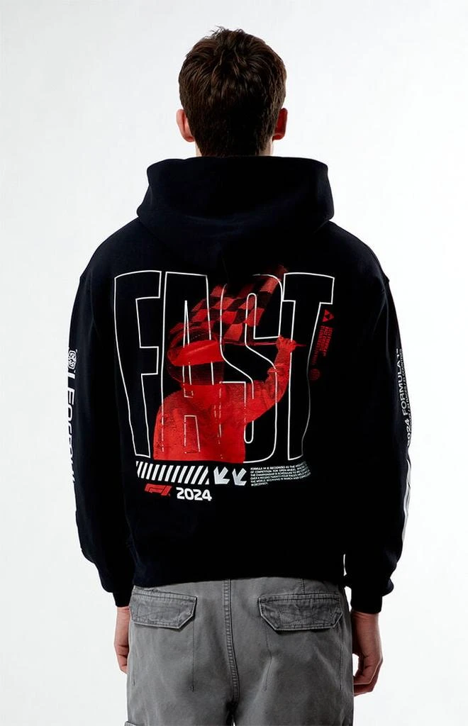 Formula 1 x PacSun Fast Pullover Hoodie 4
