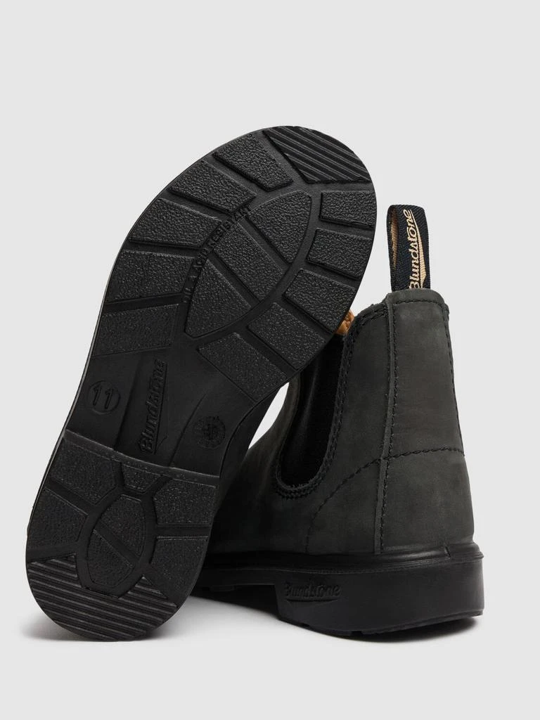 Blundstone Leather Chelsea Boots 2