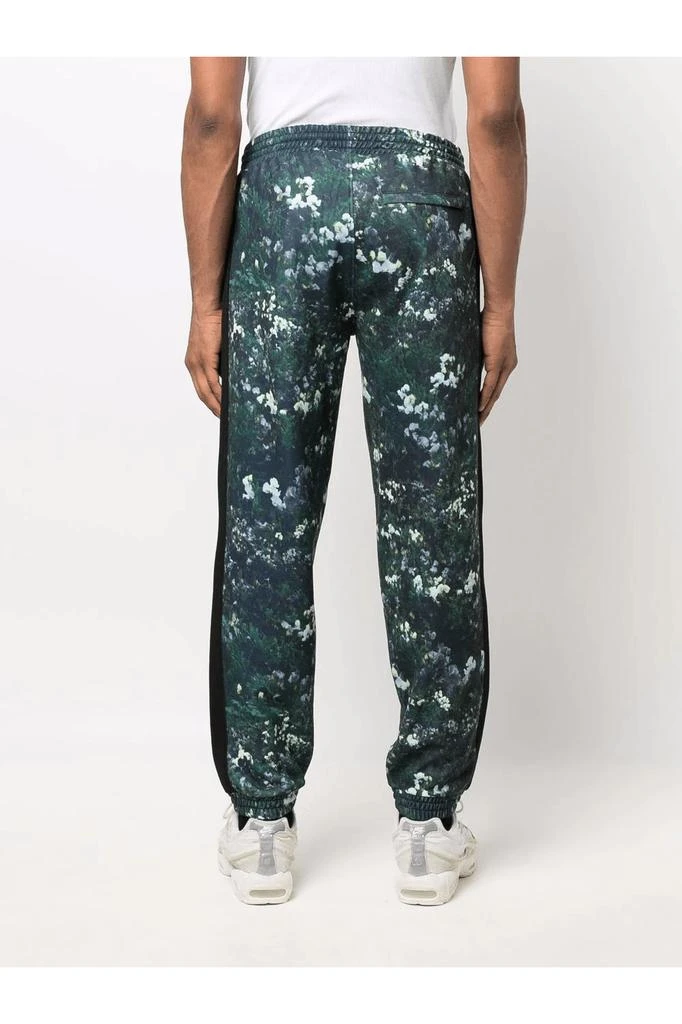 Kenzo Interlock Printed Joggers 4
