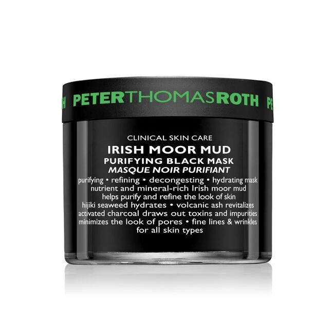 Peter Thomas Roth Irish Moor Mud Mask - Travel Size