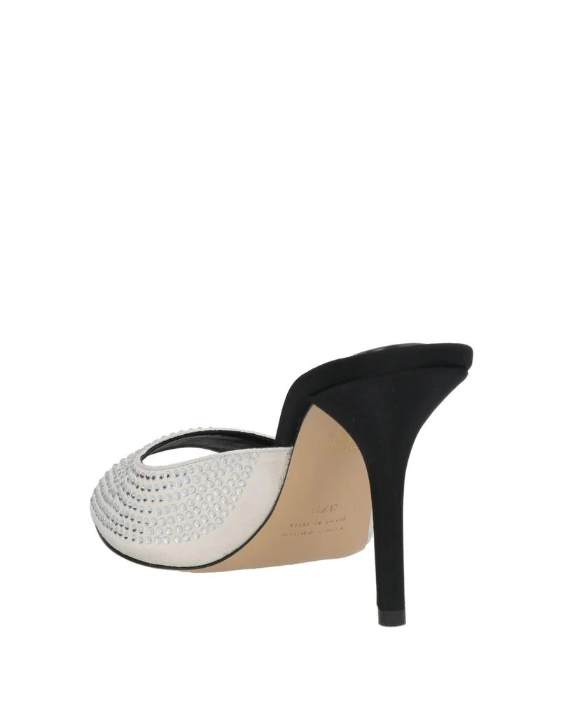 GIA BORGHINI Sandals 3