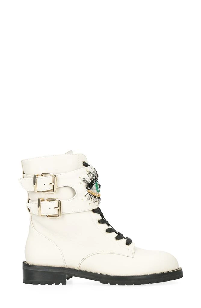 Kurt Geiger Sutton Evil Eye Boot 4