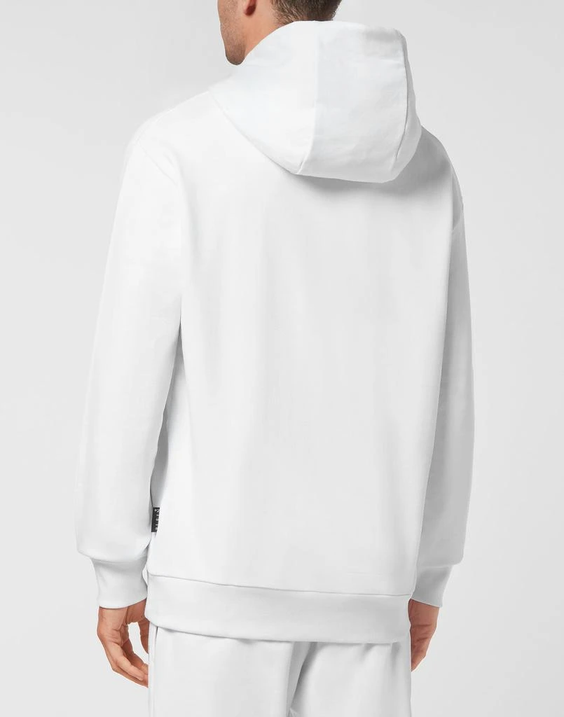 Philipp Plein Hoodie sweatshirt Hexagon 4