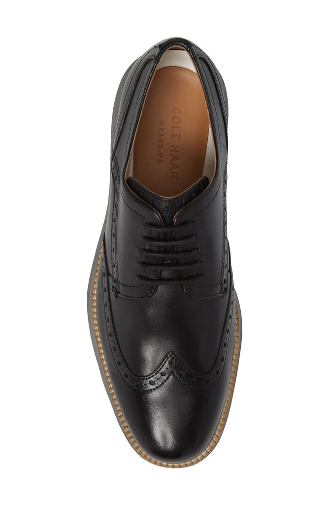 Cole Haan OriginalGrand Wingtip Derby 5