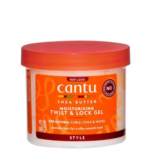 Cantu Cantu Twist and Braid Bundle 2