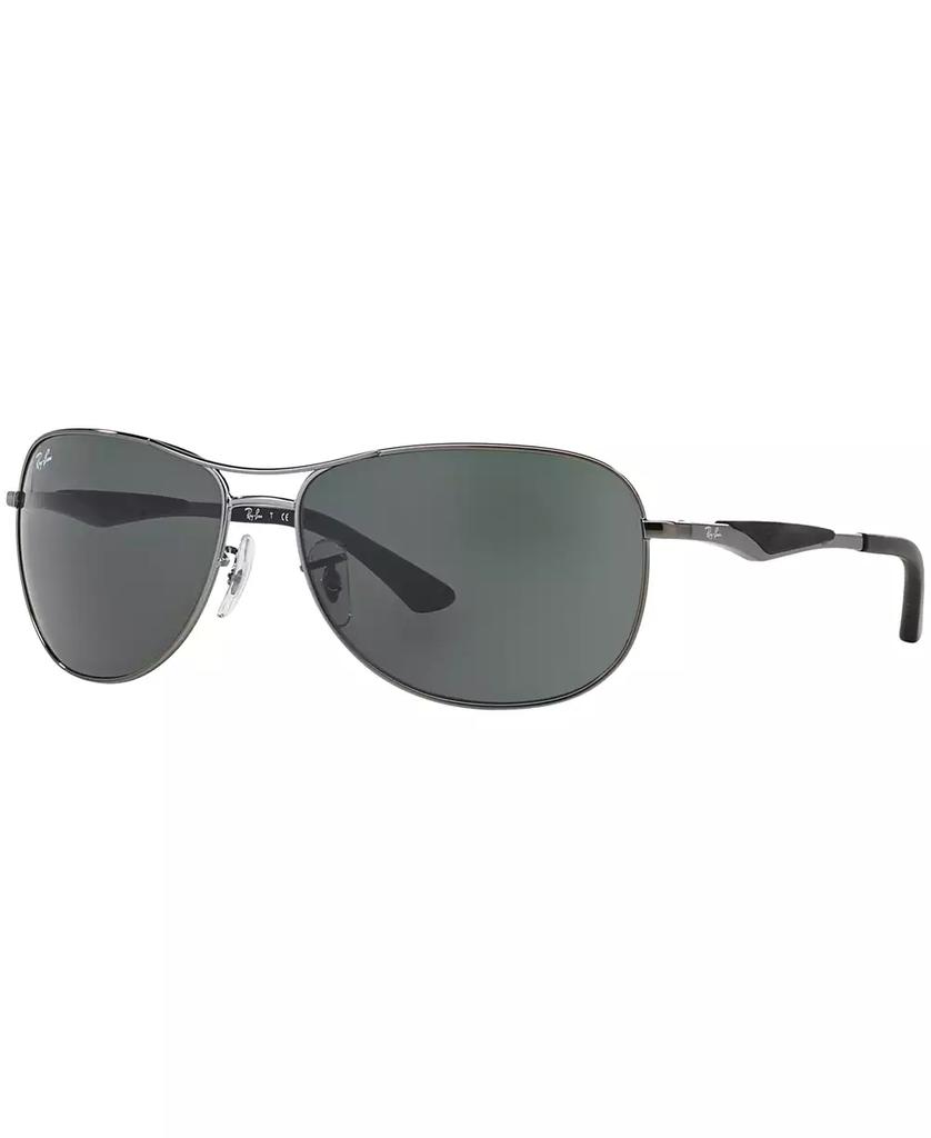 Ray-Ban Men's Sunglasses, RB3519