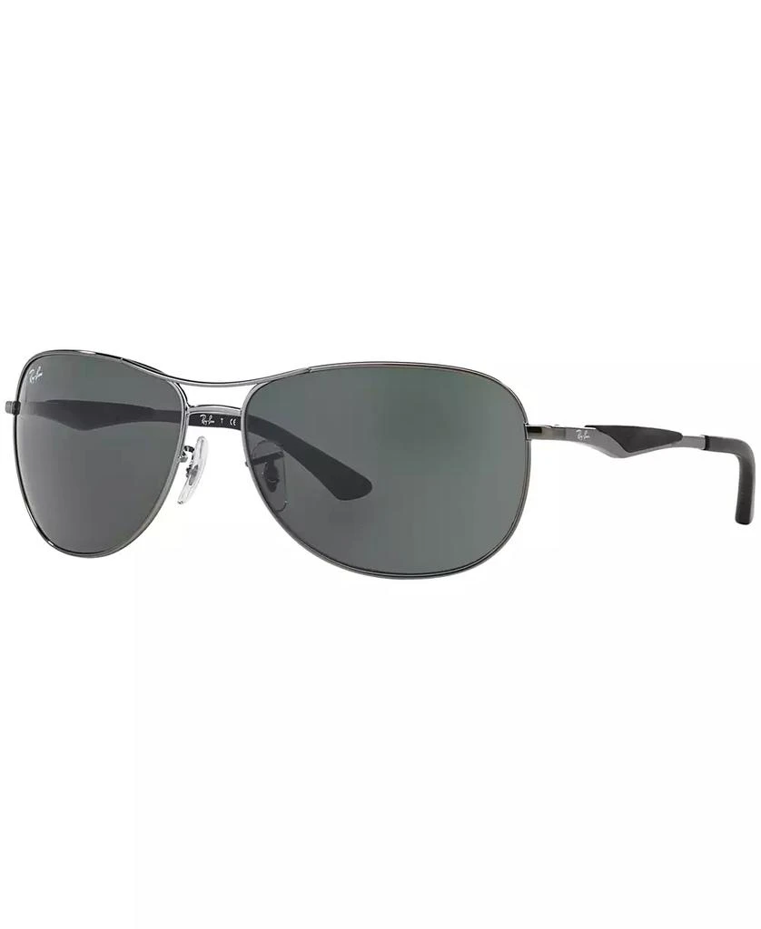 Ray-Ban Men's Sunglasses, RB3519 1
