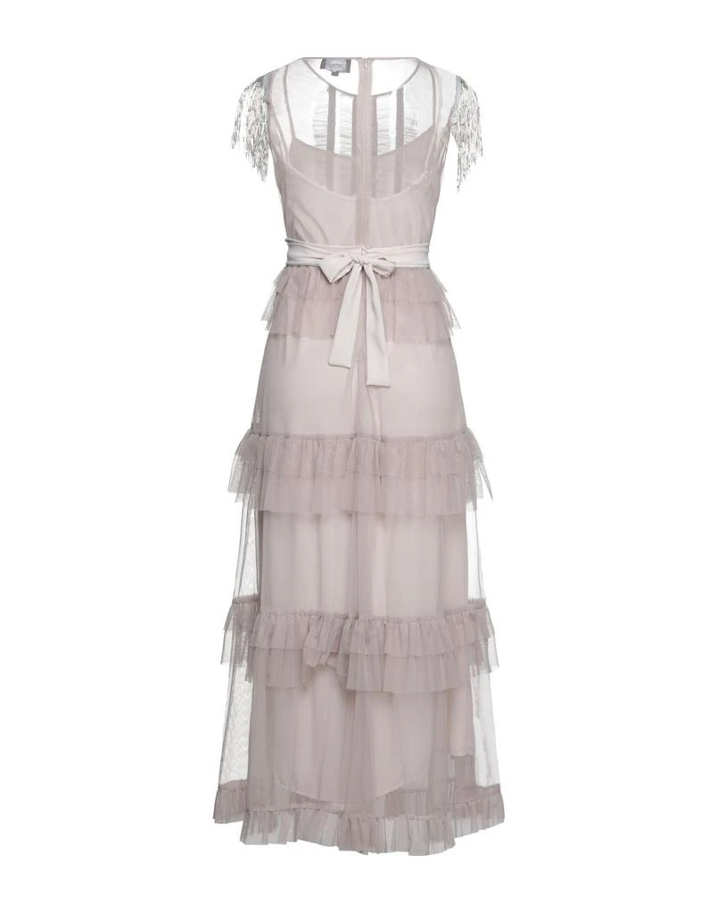 ATOS LOMBARDINI Long dress 2