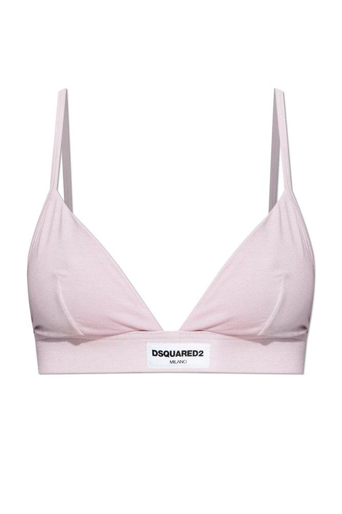 DSQUARED2 Dsquared2 Heritage Bra
