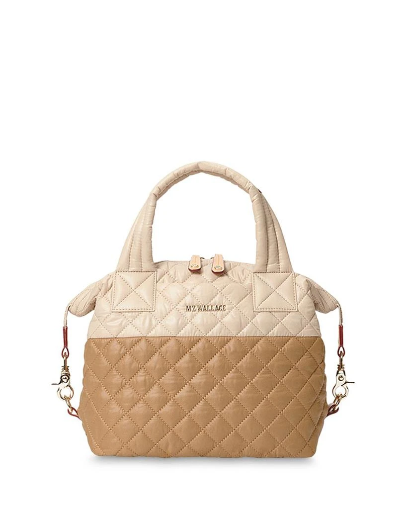 MZ Wallace Small Sutton Deluxe Bag 1