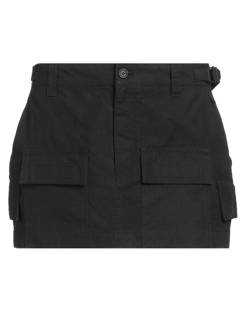 WARDROBE.NYC Mini skirt 1