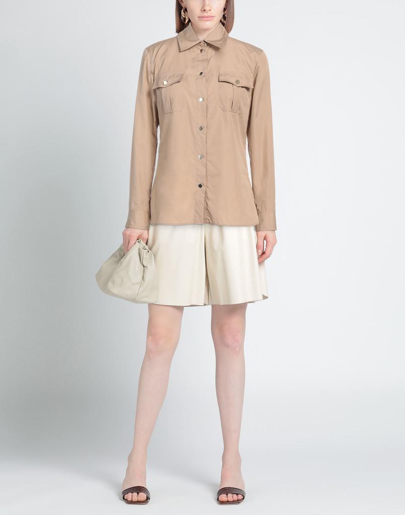 Paule Ka Solid color shirts & blouses
