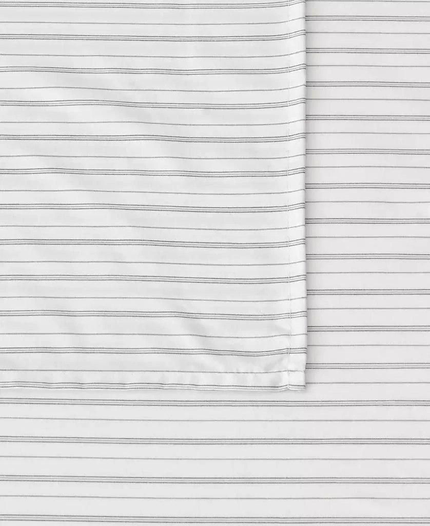 Linery
Co Ultra-Soft Brushed Microfiber Striped Sheet Set 5