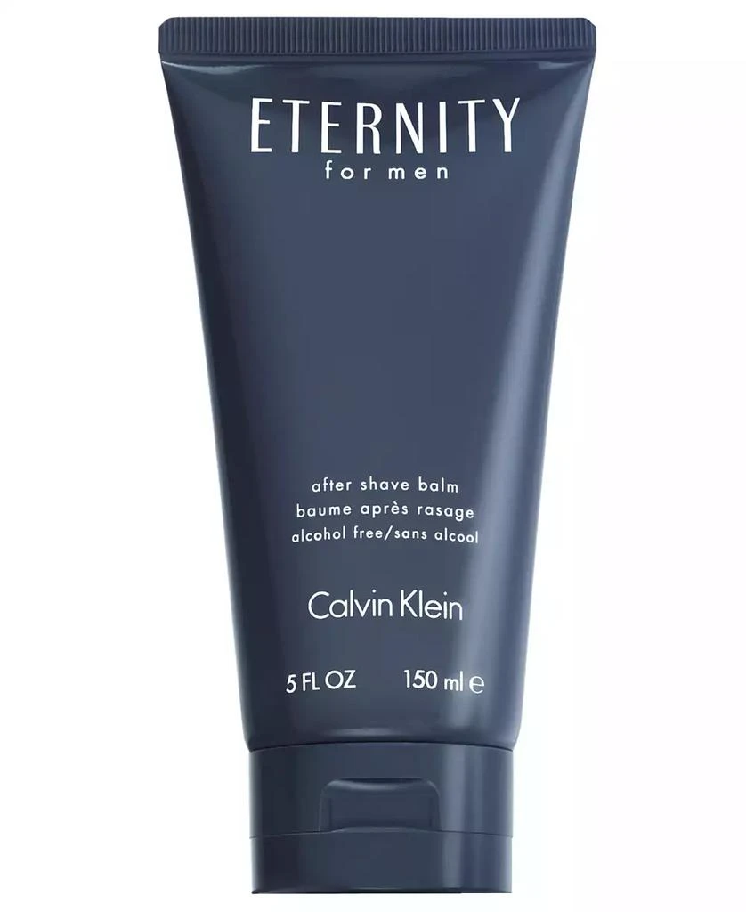 Calvin Klein ETERNITY for men After Shave Balm 1