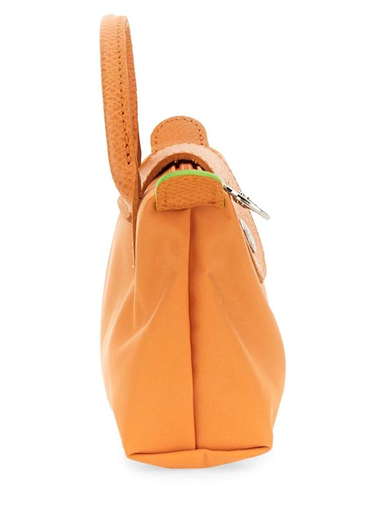 Longchamp Longchamp Le Pliage Clutch Bag With Handle 3