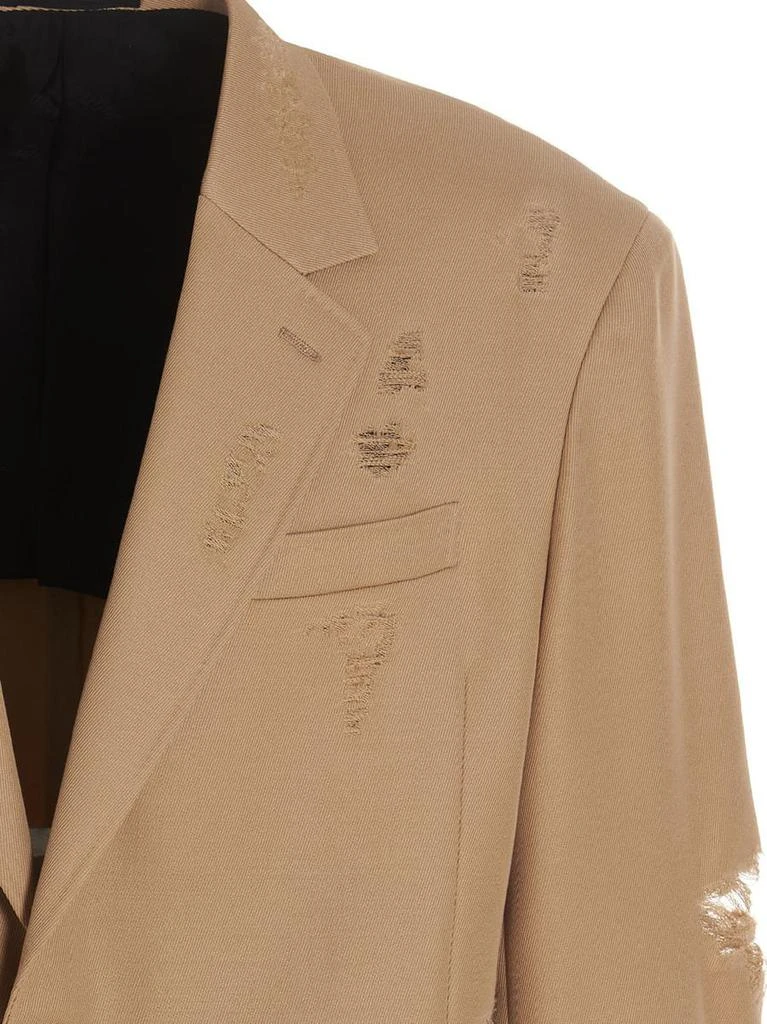 Doublet Doublet Blazer 'Destroyed Tailored' 3