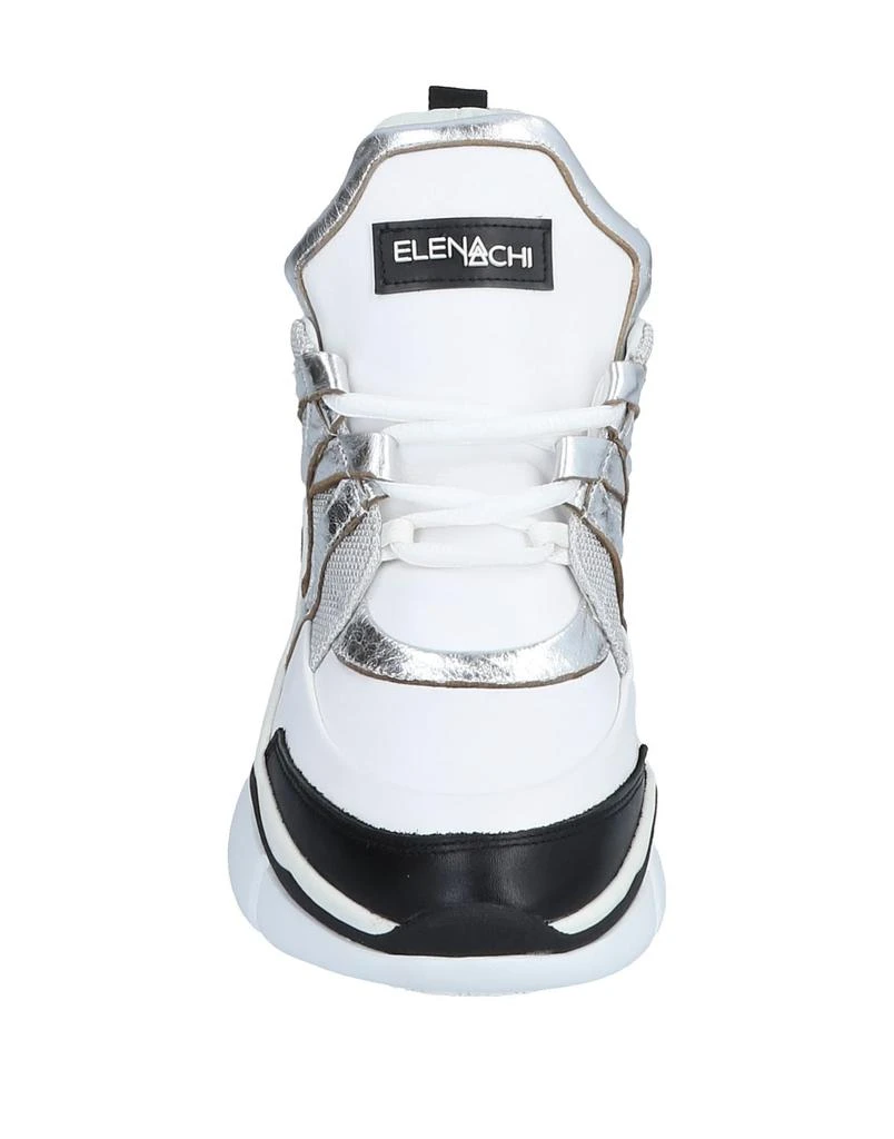 ELENA IACHI Sneakers 4