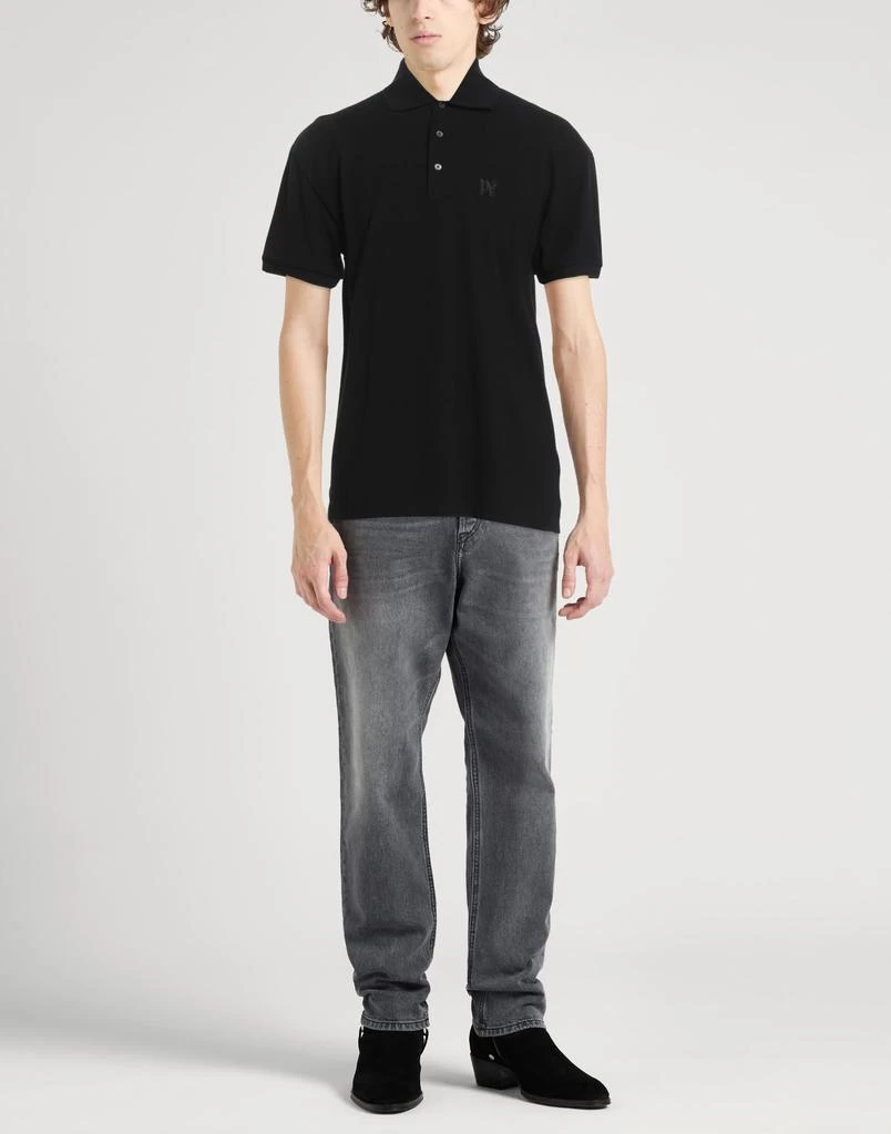 Palm Angels Polo shirt 2