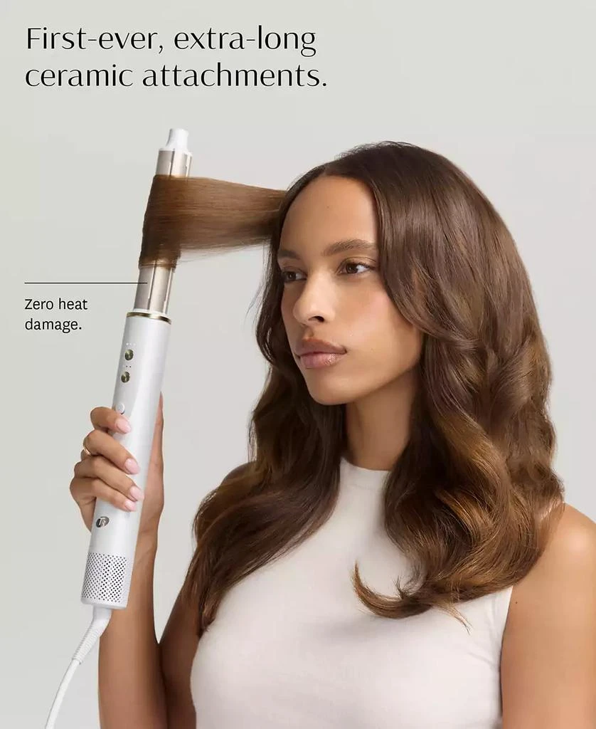 T3 Aire 360 Ceramic Air Styler Blowout Kit 6