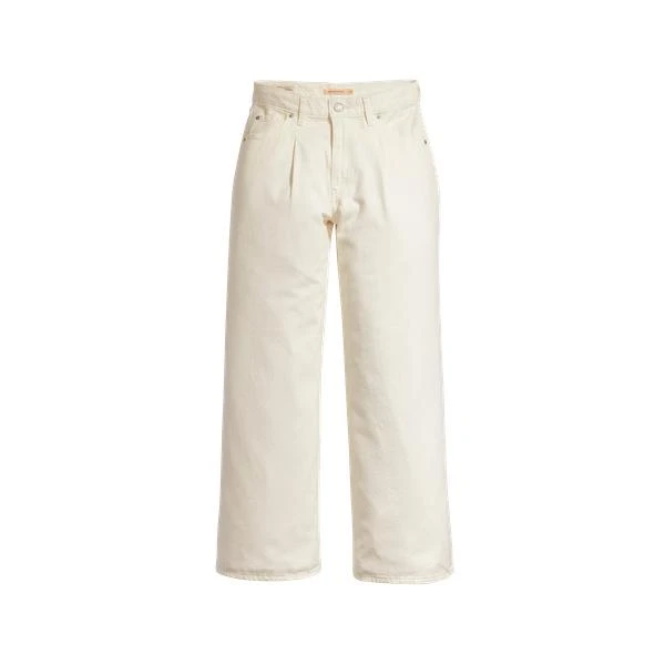 Levi's Baggy cotton trousers 1