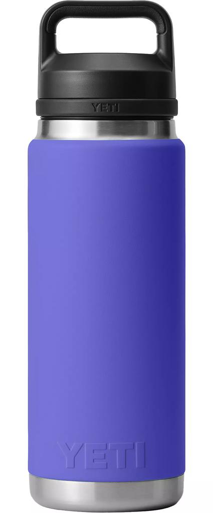 YETI YETI 26 oz. Rambler Bottle with Chug Cap