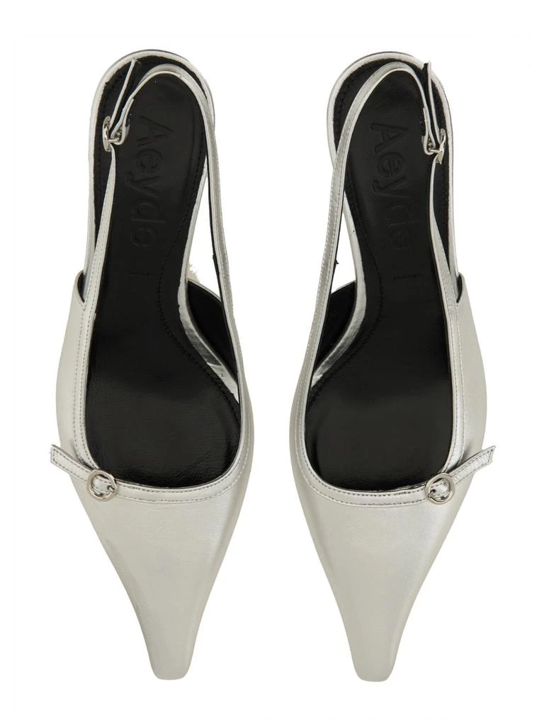 AEYDE SABA SLINGBACK 5