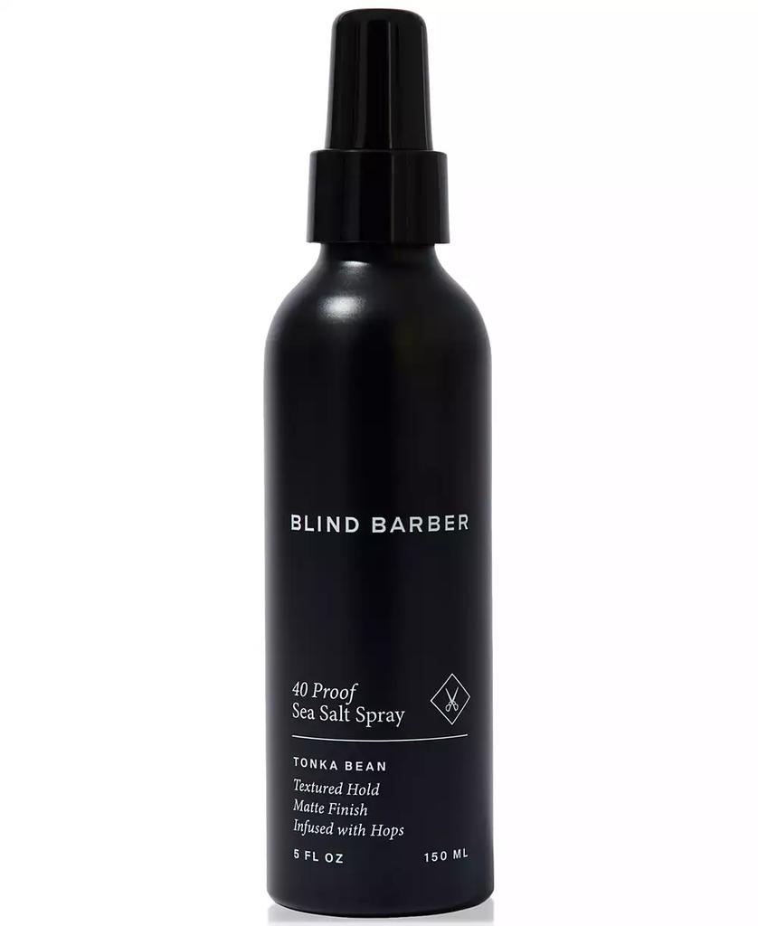 Blind Barber 40 Proof Sea Salt Spray, 6-oz.