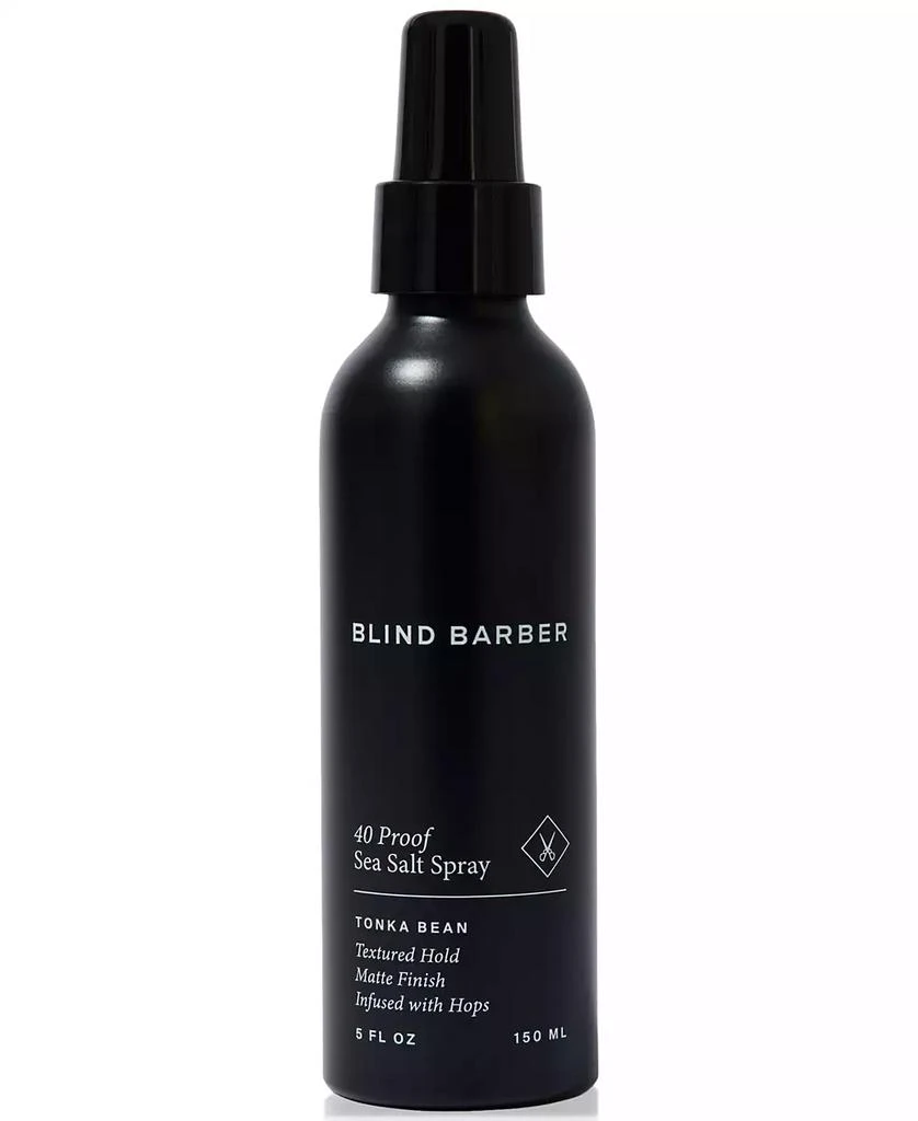 Blind Barber 40 Proof Sea Salt Spray, 6-oz. 1