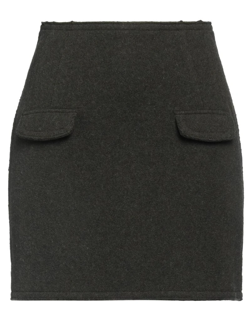 N°21 Mini skirt 1