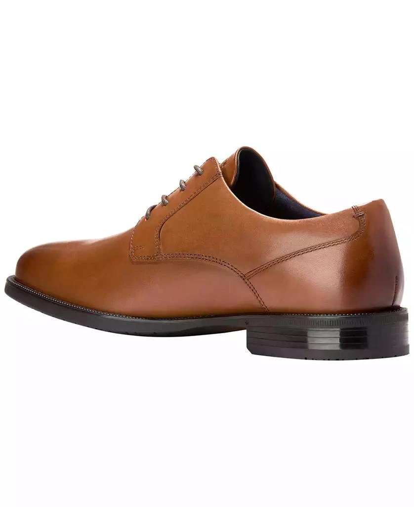 Cole Haan Men
s Bedford Plain Toe Lace-Up Oxford Shoes 6