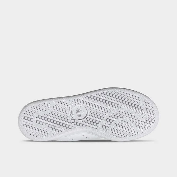 Adidas Big Kids' adidas Originals Stan Smith Casual Shoes 6