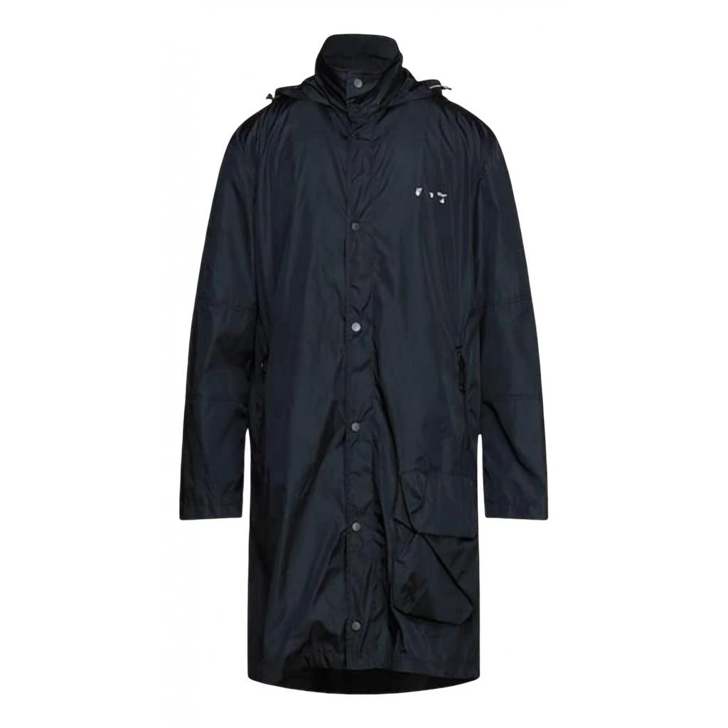 Off-White Off-White Parka 1