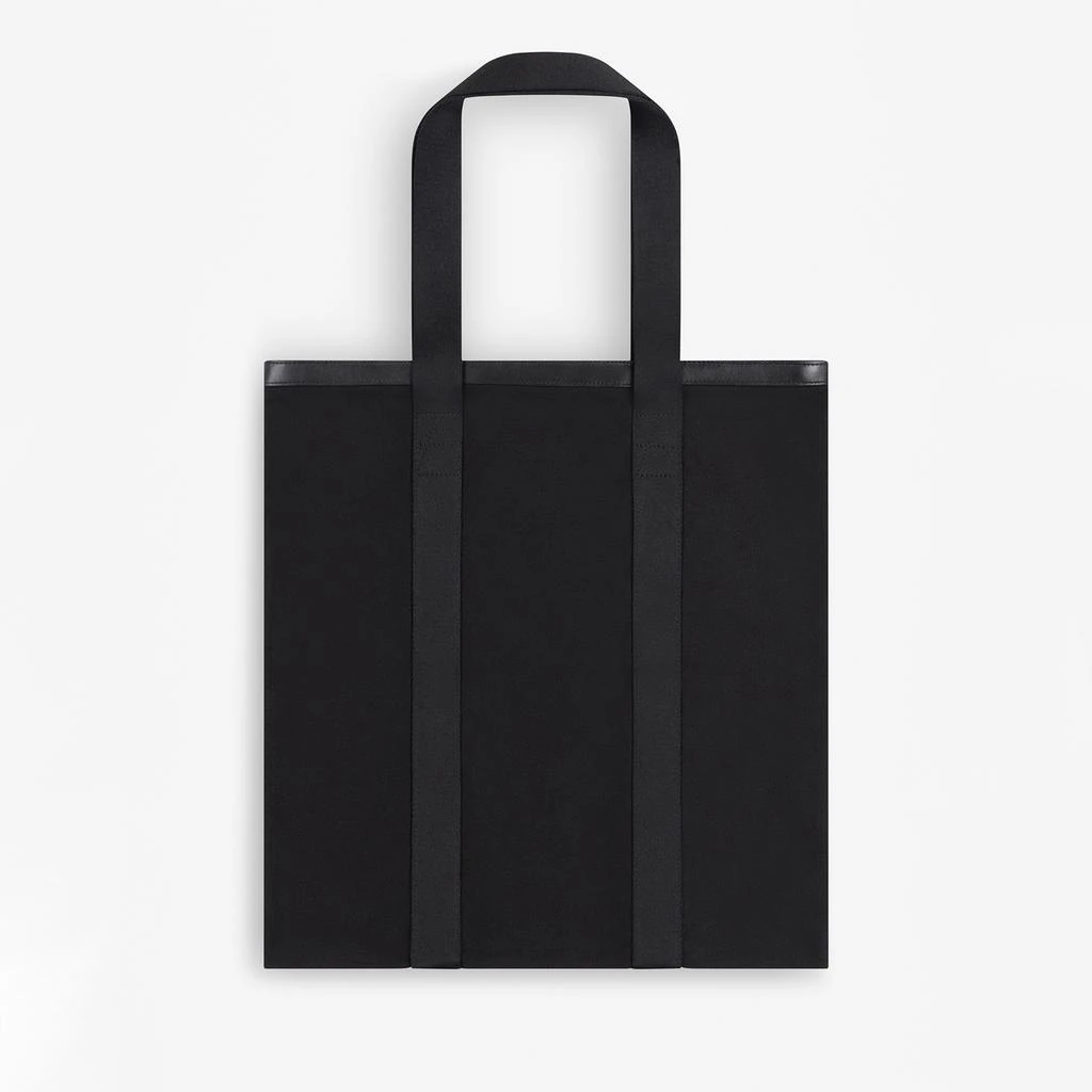 Axel Arigato City Cotton-Canvas Tote Bag 3