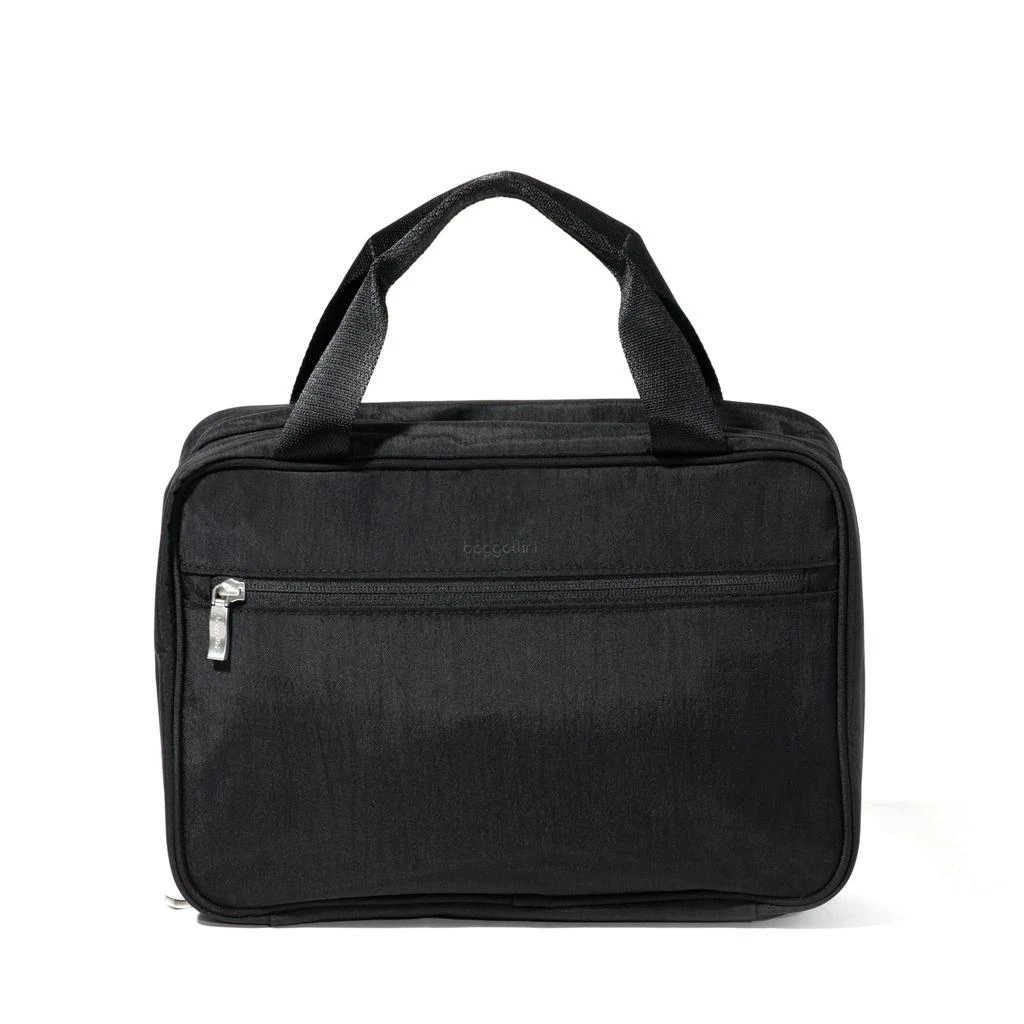 Baggallini Large Hanging Travel Toiletry Kit