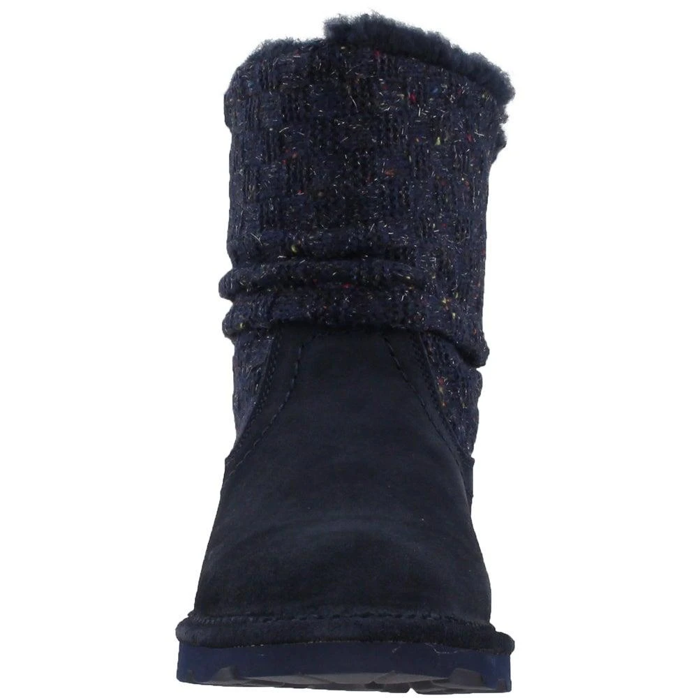 Bearpaw Virginia Pull On Boots 5