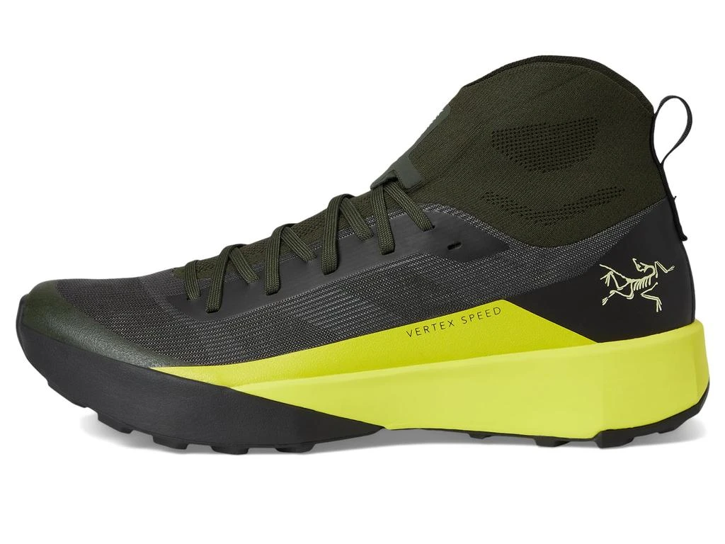 Arc'teryx Vertex Speed 4