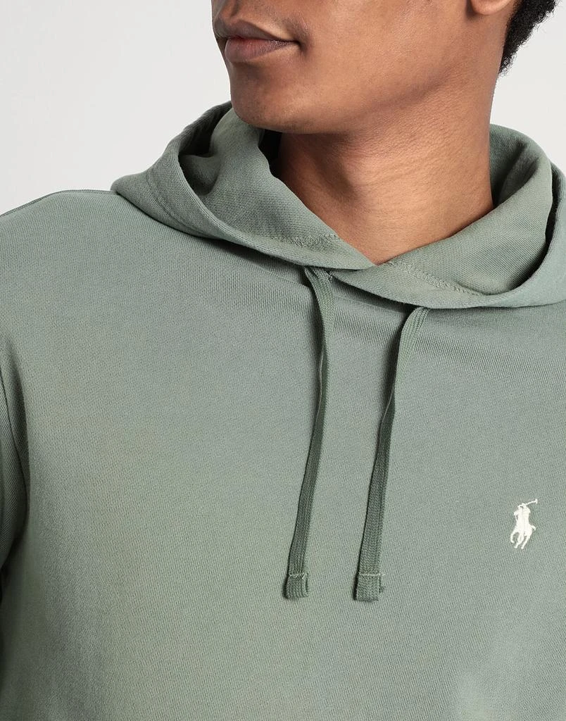 POLO RALPH LAUREN Hooded sweatshirt 4