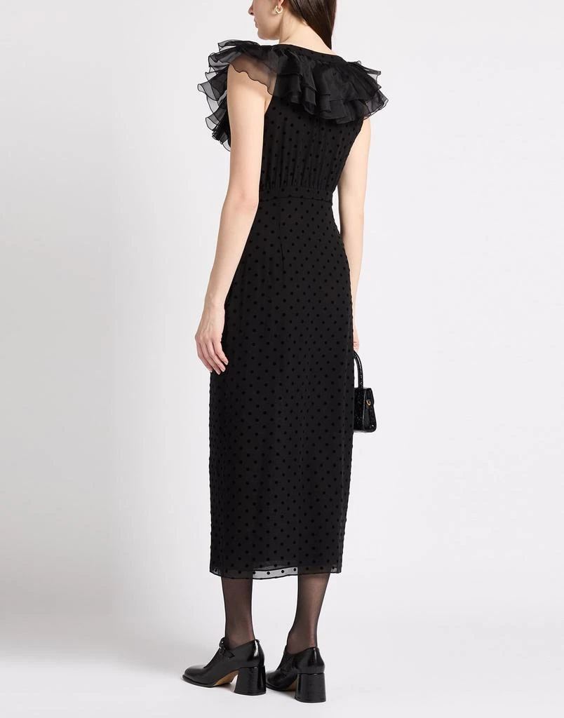 Alessandra Rich Midi dress 3