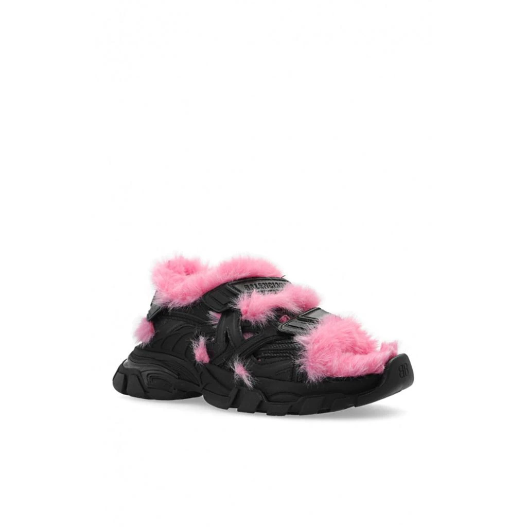 Balenciaga Balenciaga Track Sandals 2