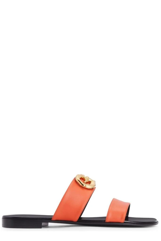 Giuseppe Zanotti Giuseppe Zanotti Gregorie Sandals