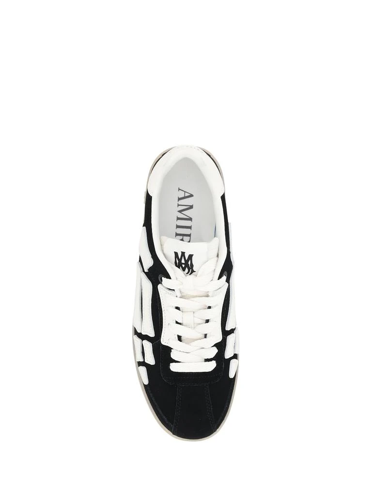 AMIRI Pacific Bones Sneakers 4