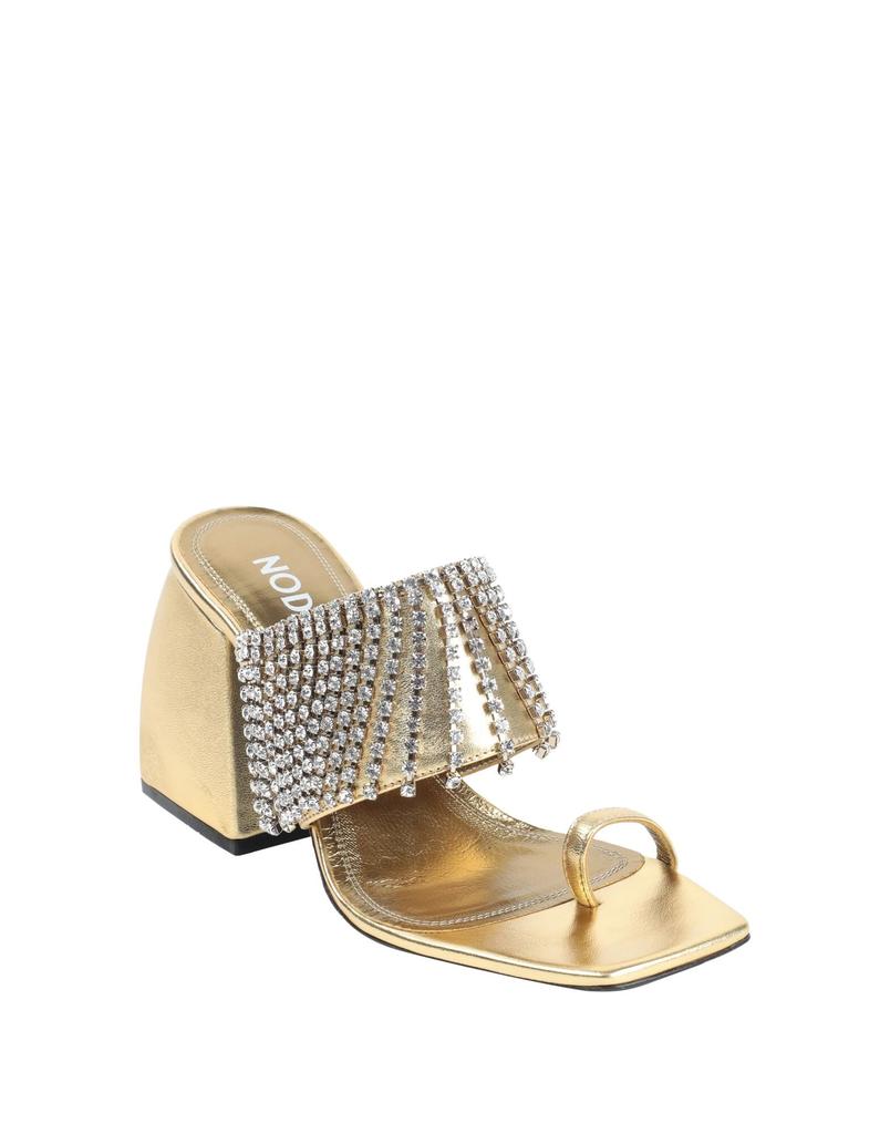 NODALETO Flip flops