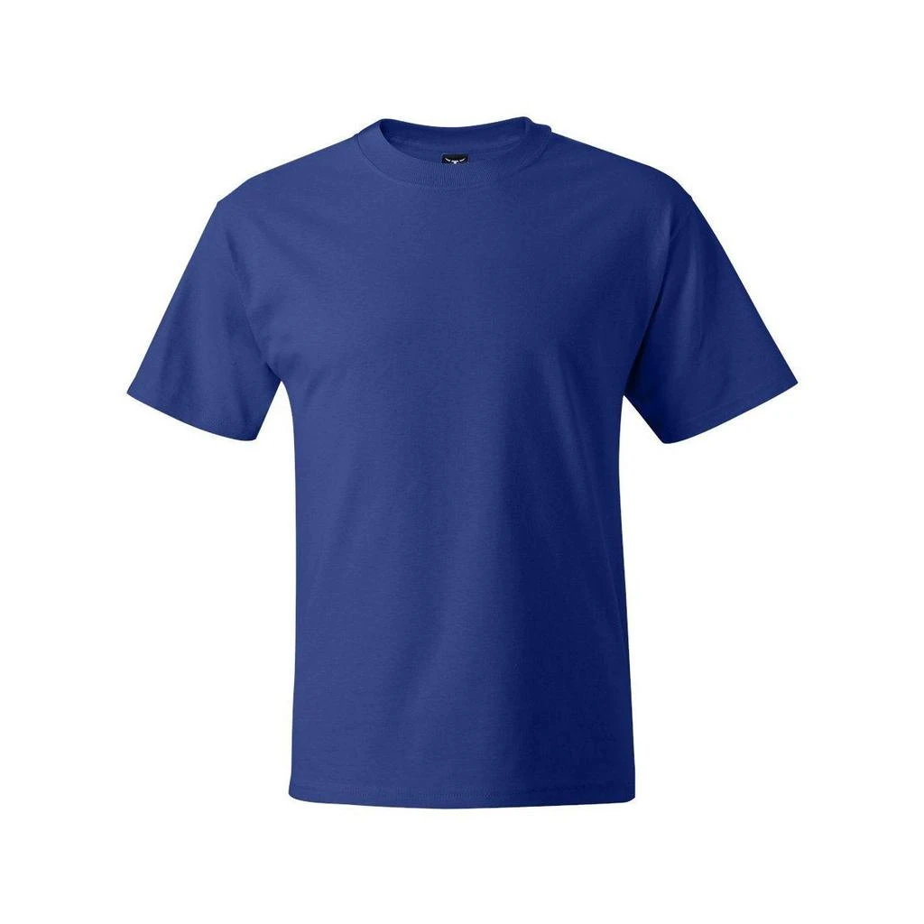 Hanes Beefy-T Tall T-Shirt 4