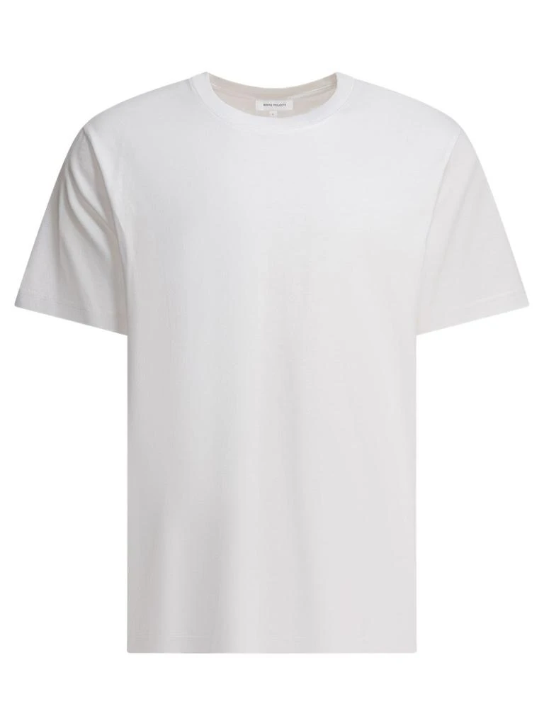 Norse Projects Norse Projects Standard Tee 1