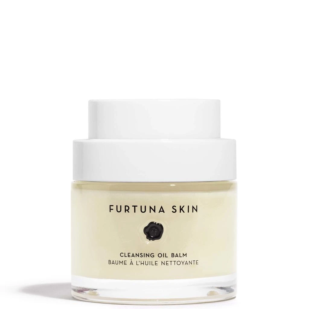 Furtuna Skin Furtuna Skin Cielo Puro Cleansing Oil Balm 80g 1